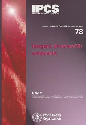 Inorganic Chromium 4 Compounds by World Health Organization