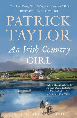 An Irish Country Girl by Taylor, Patrick