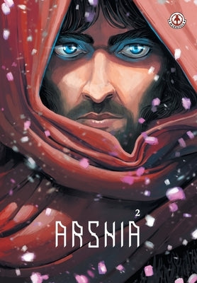 Arshia: Volume 2 by Rahgozar, Ashkan