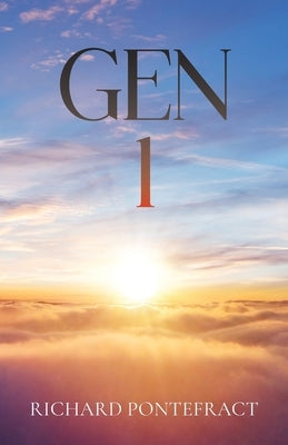 Gen 1 by Pontefract, Richard