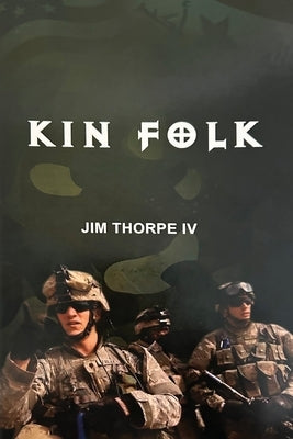 Kin Folk by Thorpe, Jim, IV