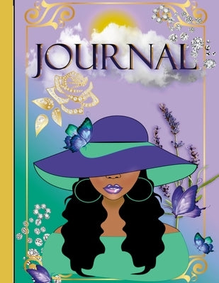 Rebekah Journal by Boyd, Tesa