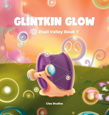 Glintkin Glow by de Clea, Aria