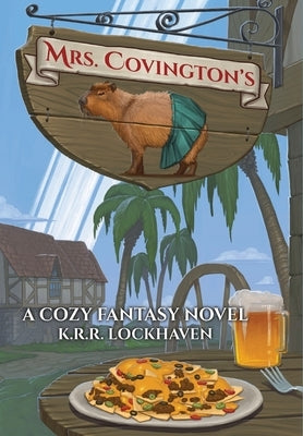 Mrs. Covington's by Lockhaven, K. R. R.