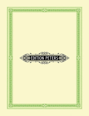 Variations and Fugue on a Theme by Mozart Op. 132a: Arranged for 2 Pianos by the Composer by Reger, Max
