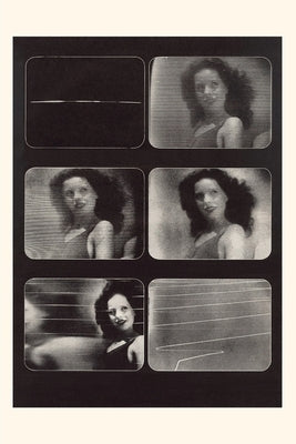 Vintage Journal Various Screen Image by Found Image Press