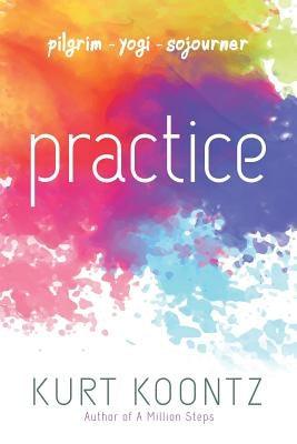 Practice by Koontz, Kurt