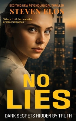 No Lies by Elos, Steven