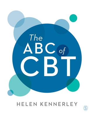 The ABC of CBT by Kennerley, Helen