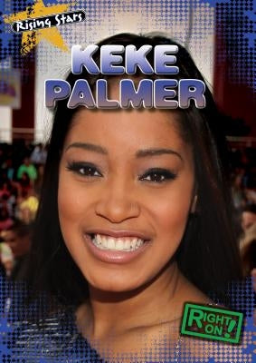 Keke Palmer by Davidson, Avelyn