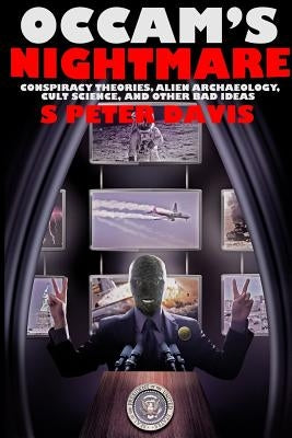 OCCAM's Nightmare by Davis, S. Peter