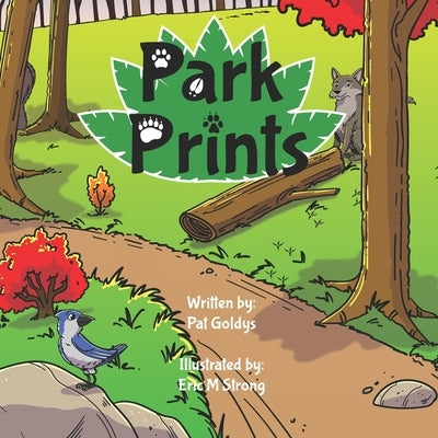 Park Prints by Strong, Eric M.