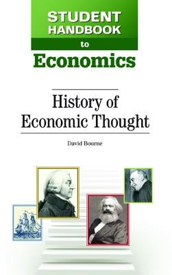 History of Economic Thought by Heath, Julia A.