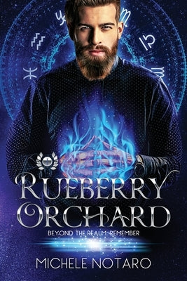 Rueberry Orchard by Notaro, Michele