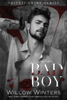 Bad Boy by Winters, Willow