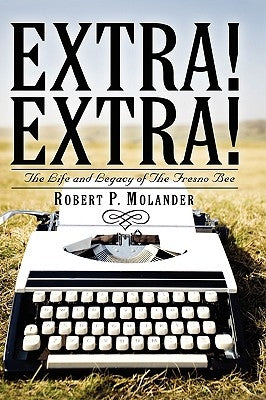 Extra! by Molander, Robert P.