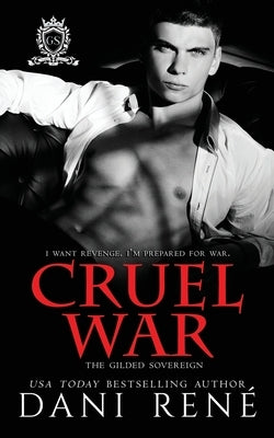 Cruel War by René, Dani