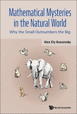 Mathematical Mysteries in the Natural World by Kossovsky Alex Ely
