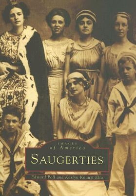 Saugerties by Poll, Edward