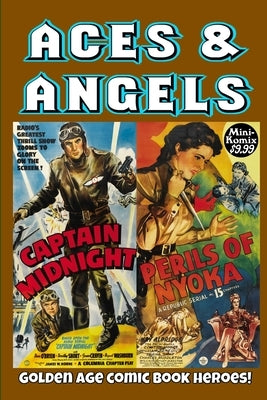 Aces & Angels by Komix, Mini