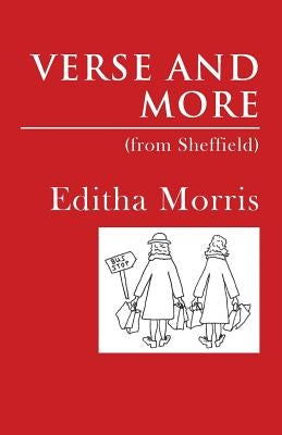 Verse And More (from Sheffield) by Morris, Editha