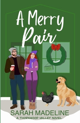 A Merry Pair by Madeline, Sarah