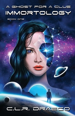 A Ghost for a Clue by Draeco, C. L. R.