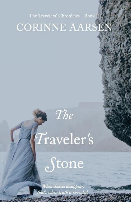 The Traveler's Stone by Aarsen, Corinne Gay