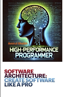 Software Architecture: CREATE SOFTWARE LIKE A PRO: 100X Your Productivity Architecting with Generative AI by Sheikh, Amirul