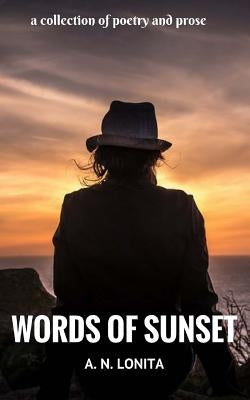 Words of Sunset by Nugrahayu, Lonita a.