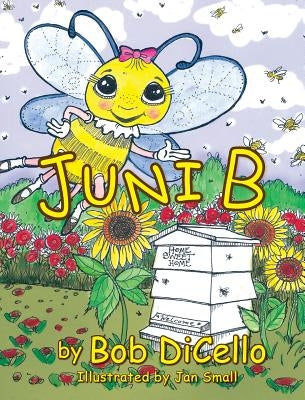 Juni B by Dicello, Bob