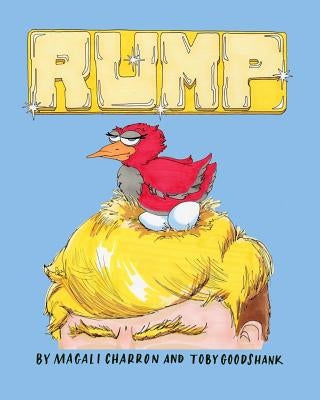 Rump by Goodshank, Toby