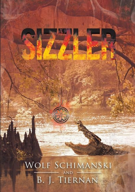 Sizzler by Schimanski, Wolf