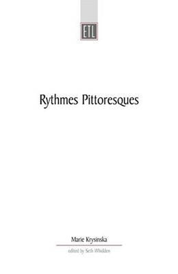 Rythmes Pittoresques by Krysinska, Marie