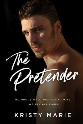 The Pretender by Marie, Kristy
