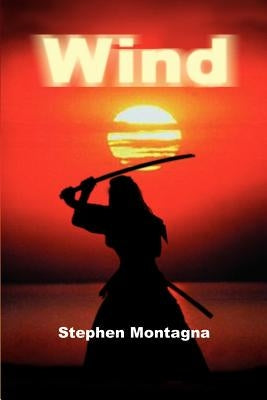 Wind by Montagna, Stephen Francis