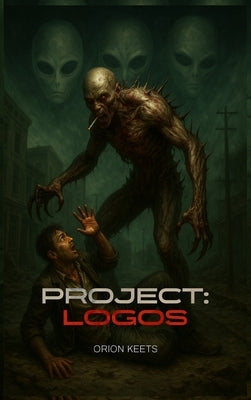 Project Logos by Keets, Orion