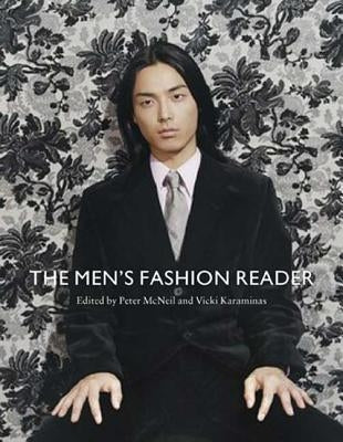The Men's Fashion Reader by McNeil, Peter