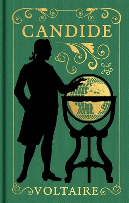 Candide by Voltaire