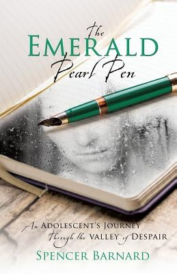The Emerald Pearl Pen by Barnard, Spencer