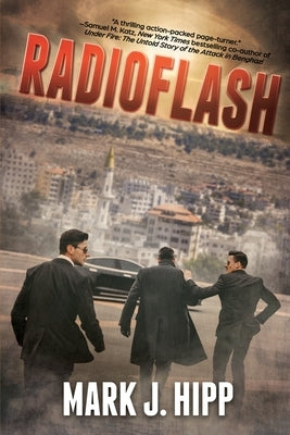 Radioflash by Hipp, Mark J.