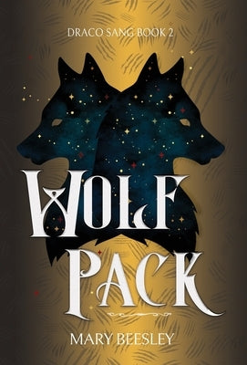Wolf Pack by Beesley, Mary