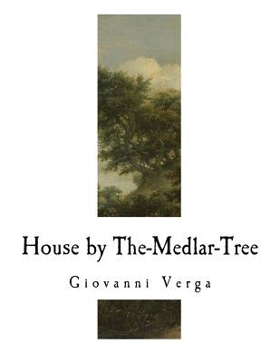House by The-Medlar-Tree by Craig, Mary A.