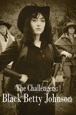Black Betty Johnson by Fanning, Anthony R.