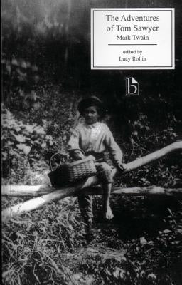 The Adventures of Tom Sawyer by Twain, Mark