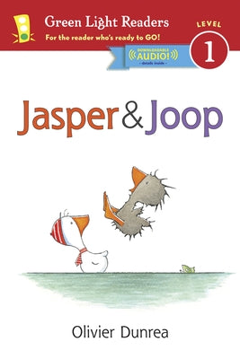Jasper & Joop by Dunrea, Olivier