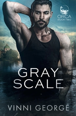 Grayscale by George, Vinni
