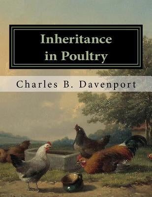 Inheritance in Poultry by Chambers, Jackson