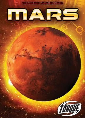 Mars by Sommer, Nathan