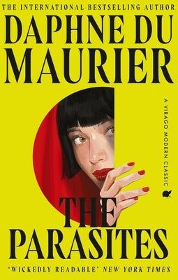 The Parasites by Du Maurier, Daphne
